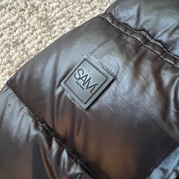 SAM. Freestyle Winter Coat ❄️ - Picture 6 of 6